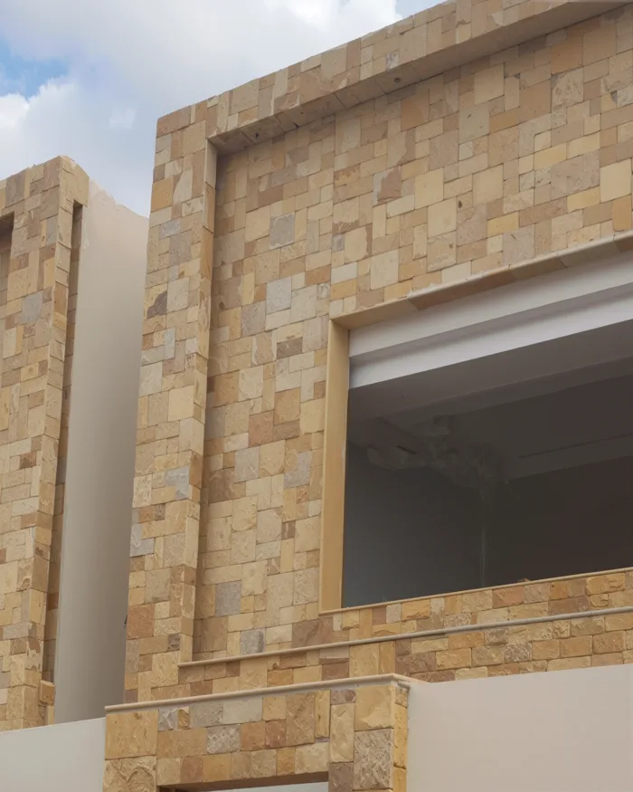 Travertine